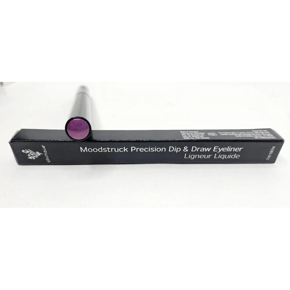 Younique Moodstruck Precision Dip & Draw Eyeliner Psychic New in Box